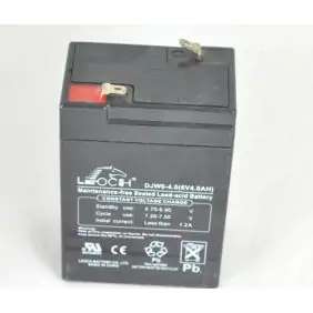 ZS25 Battery for Cas SW-Z